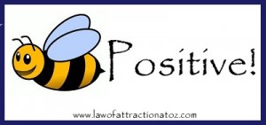 Bee Positive!