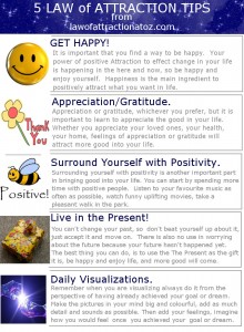 5-law-of-attraction-tips
